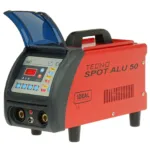 Ideal Tecno Spot ALU 50, zdjęcie 5