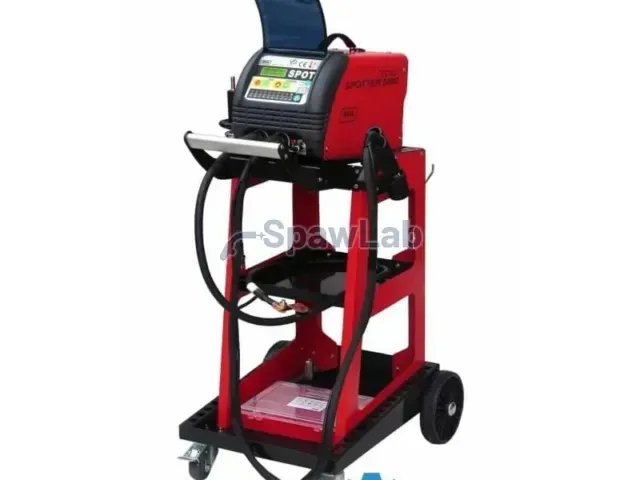 Ideal Tecno Spotter 5800 Digital 400V