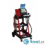 Ideal Tecno Spotter 5800 max Digital 400V