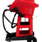 Ideal Tecno Spotter 8000 Digital + trolley, photo 4