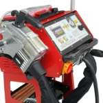 Ideal Tecno Spotter 9900 X-Clamp mit Balancer und zusätzlichen Armen, Bild 3