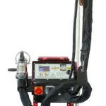 Ideal Tecno Spotter 9900 X-Clamp mit Balancer und zusätzlichen Armen, Bild 5