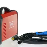 Ideal Tecno TIG 215 AC/DC Pulse + TIG kit