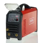 Ideal Tecno TIG 215 AC/DC Pulse + TIG kit, photo 2