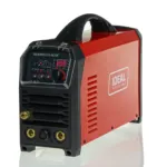 Ideal Tecno TIG 215 AC/DC Pulse + TIG kit, photo 3