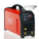 Ideal Tecno TIG 215 AC/DC Pulse + TIG kit, photo 5