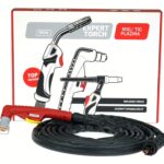 Ideal Uchwyt plazmowy ręczny LT101 Euro