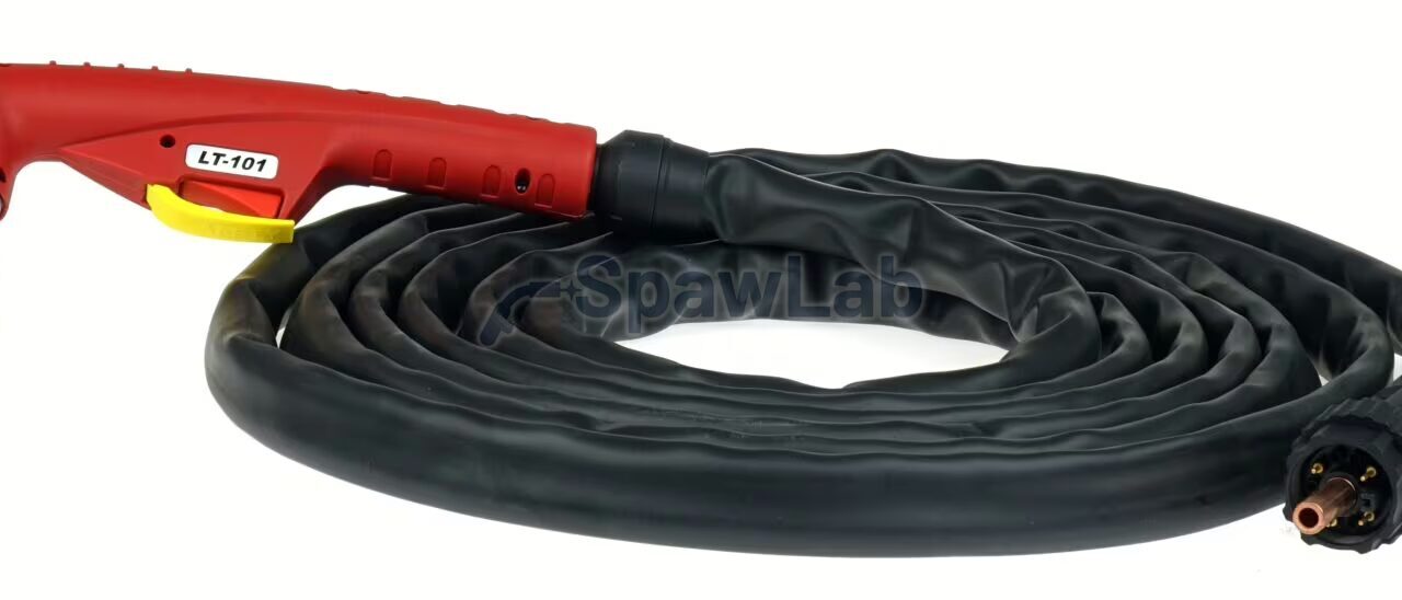 Ideal Uchwyt plazmowy ręczny LT101 Euro, zdjęcie 2