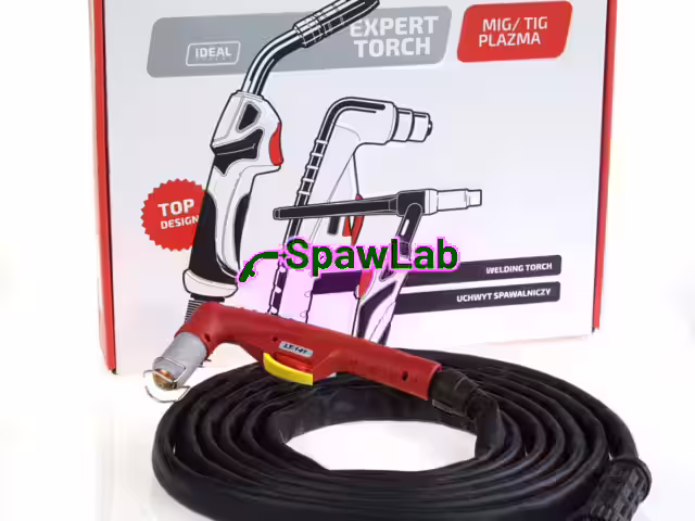 Ideal LT141 hand-held plasma torch 6 m EURO