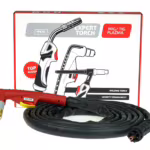 Ideal LT151 hand-held plasma torch 6 m Euro