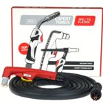 Ideal Plasma torch manual LT81 6m Euro