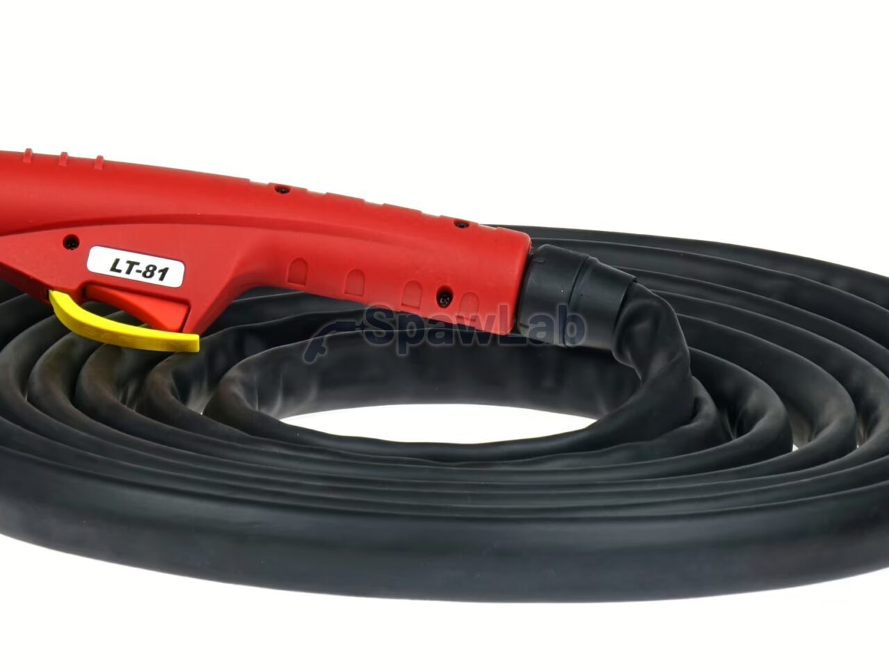 Ideal Plasma torch manual LT81 6m Euro, photo 2