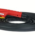 Ideal Plasma torch manual LT81 6m Euro, photo 2