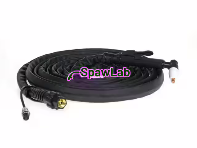 Ideal PT31 hand-held plasma torch 6 m M16x1.5