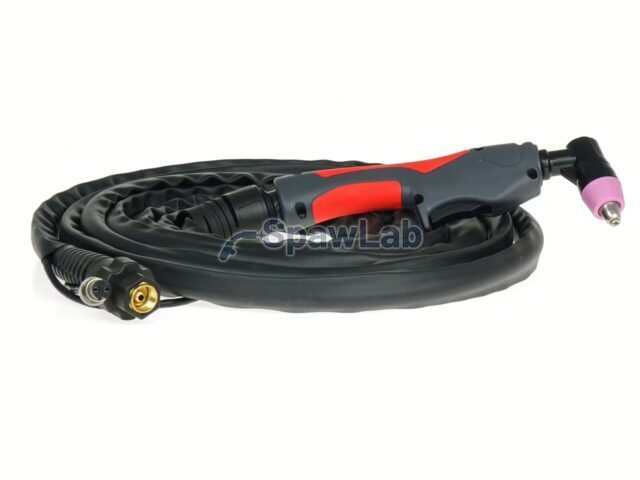 Ideal Plasma torch manual SG55 5m M16x1,5