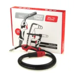 Ideal MIG 15/3 ALU welding torch 0.8