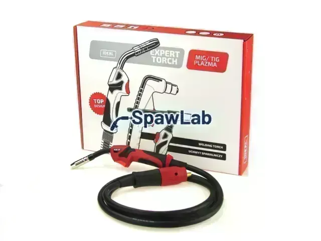 Ideal MIG 15/3 ALU welding torch 0.8