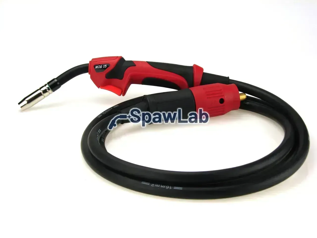 Ideal MIG 15/3 ALU welding torch 0.8, photo 2