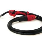 Ideal MIG 15/3 ALU welding torch 0.8, photo 2