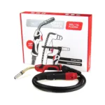 Ideal MIG 24/3 -ALU welding torch 1.0-1.2