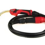 Ideal MIG 24/3 -ALU welding torch 1.0-1.2, photo 2