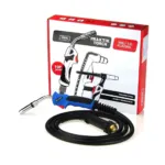 Ideal MIG 24/5 PRAKTIK welding torch