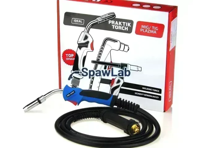 Ideal MIG 24/5 PRAKTIK welding torch