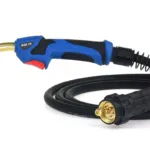 Ideal MIG 24/5 PRAKTIK welding torch, photo 2
