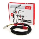 Ideal MIG 36/3 -ALU welding torch 1.2