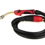 Ideal MIG 36/3 -ALU welding torch 1.2, photo 2