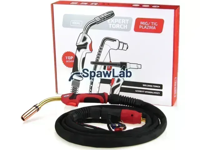 Ideal Uchwyt spawalniczy MIG 501/3 EXPERT
