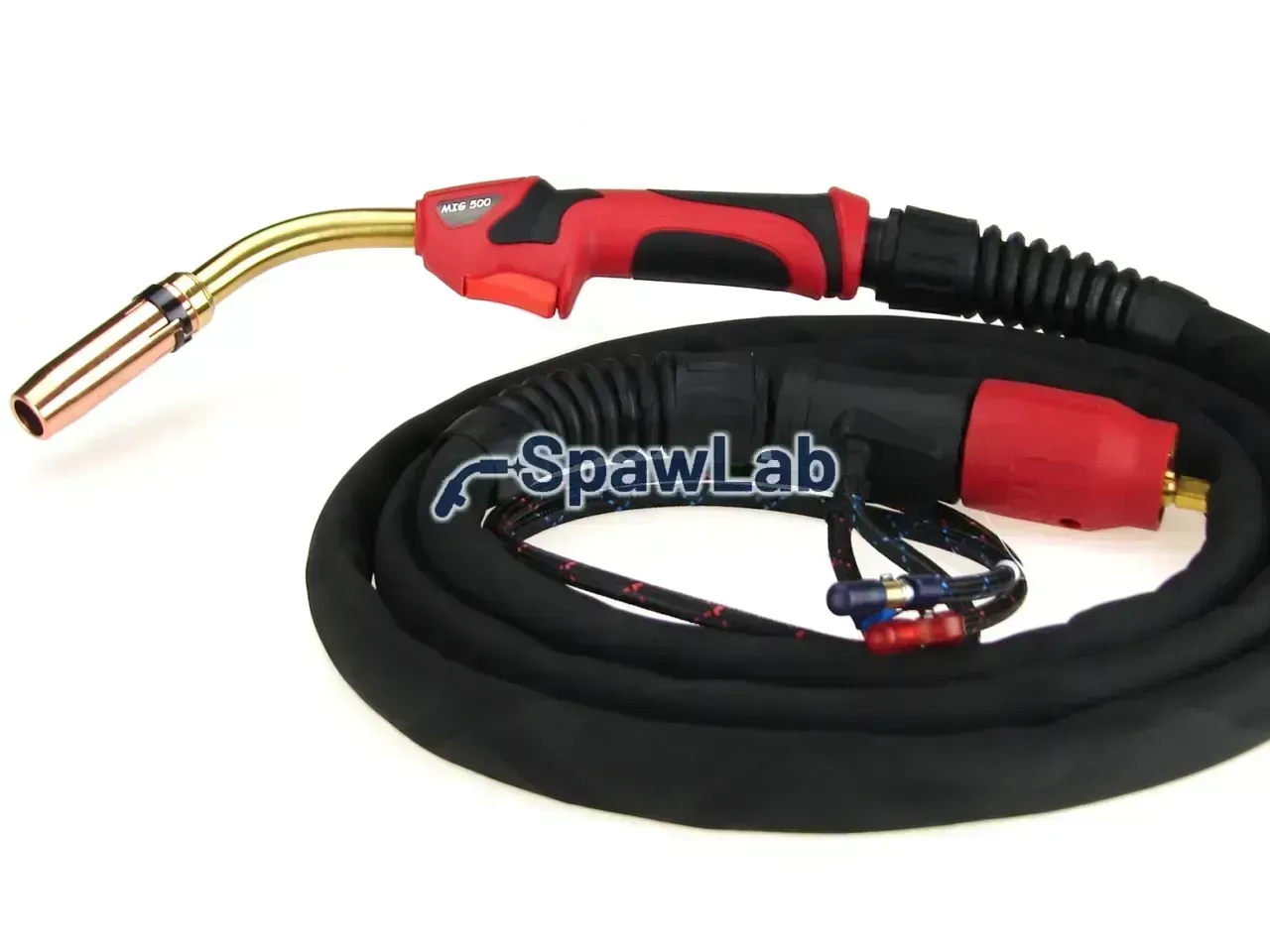Ideal Uchwyt spawalniczy MIG 501/3 EXPERT, zdjęcie 2