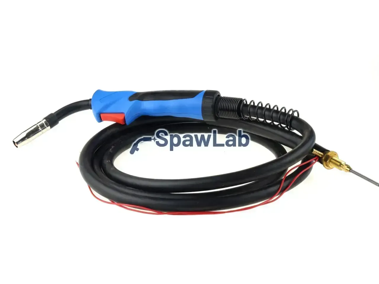 Ideal MB 14/3 direct-connection MIG welding torch