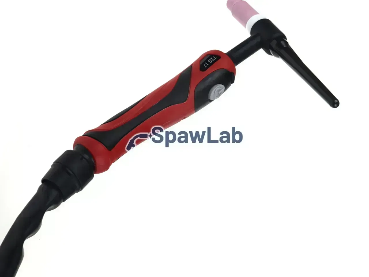 Ideal TIG 17 welding torch 4 m DX25 Single Expert
