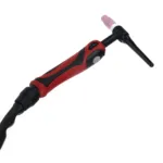 Ideal TIG 17 welding torch 4 m DX25 Single Expert