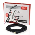 Ideal TIG 17 welding torch 4 m DX25 Single Expert, photo 2