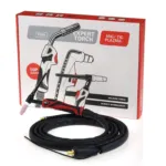 Ideal TIG 17 welding torch 4 m DX25 Single Expert, photo 3