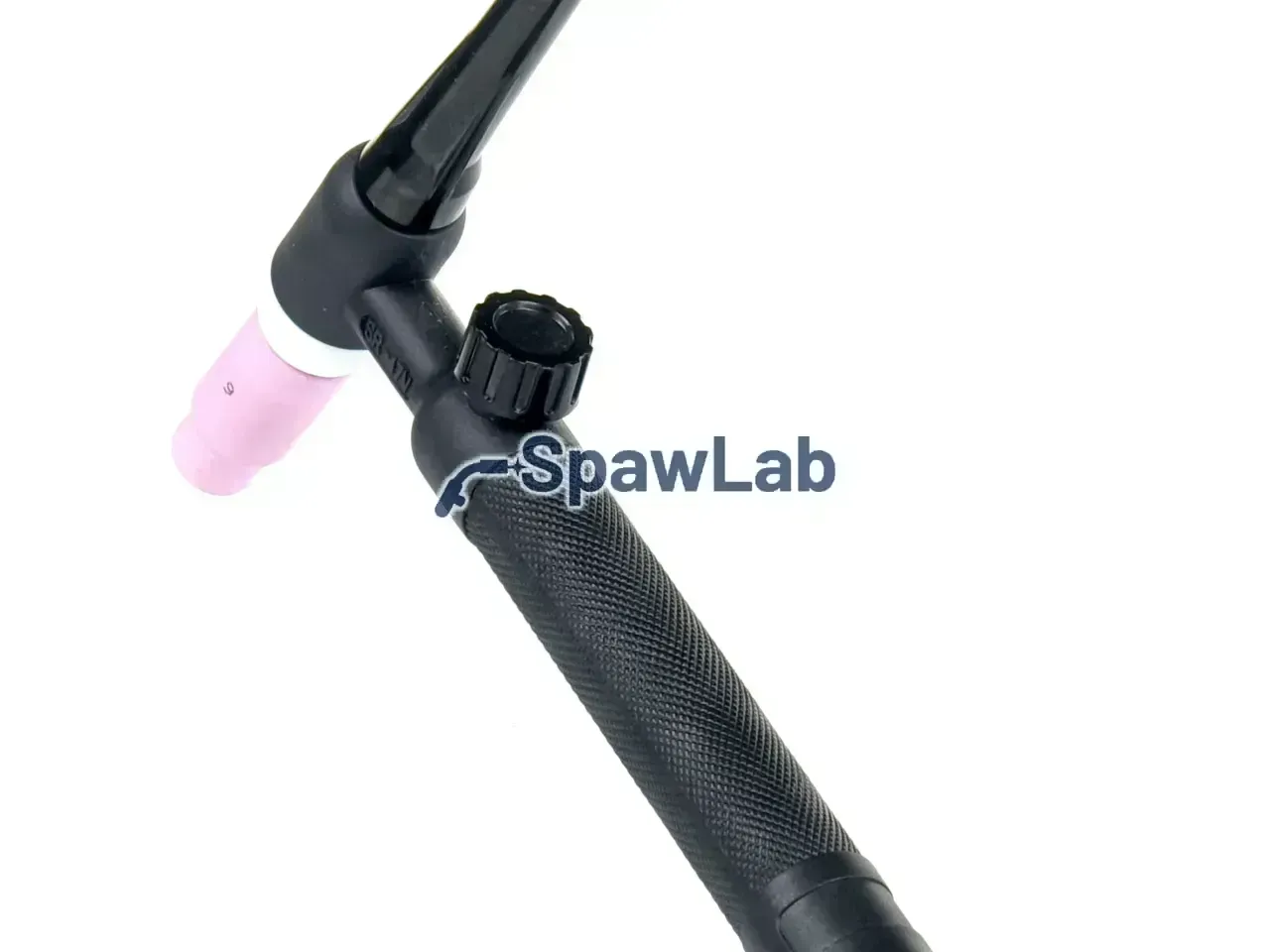 Ideal TIG 17 welding torch 4 m DX25 Single Expert, photo 4