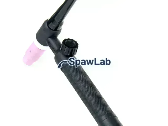 Ideal TIG 17 welding torch 4 m DX25 Single Expert, photo 4