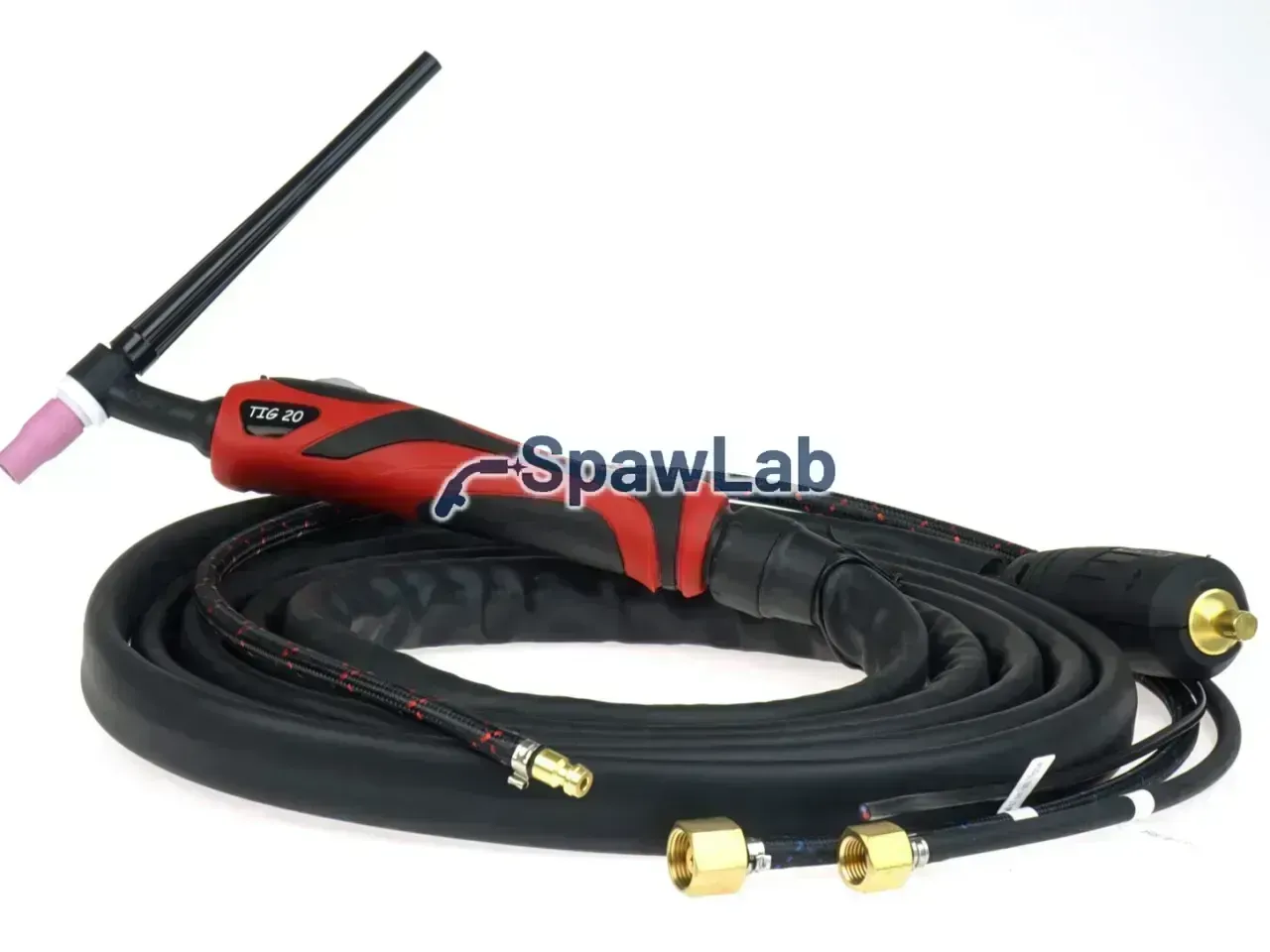 Ideal Uchwyt spawalniczy TIG 20 4m DX25 Single Expert