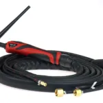 Ideal Uchwyt spawalniczy TIG 20 4m DX25 Single Expert