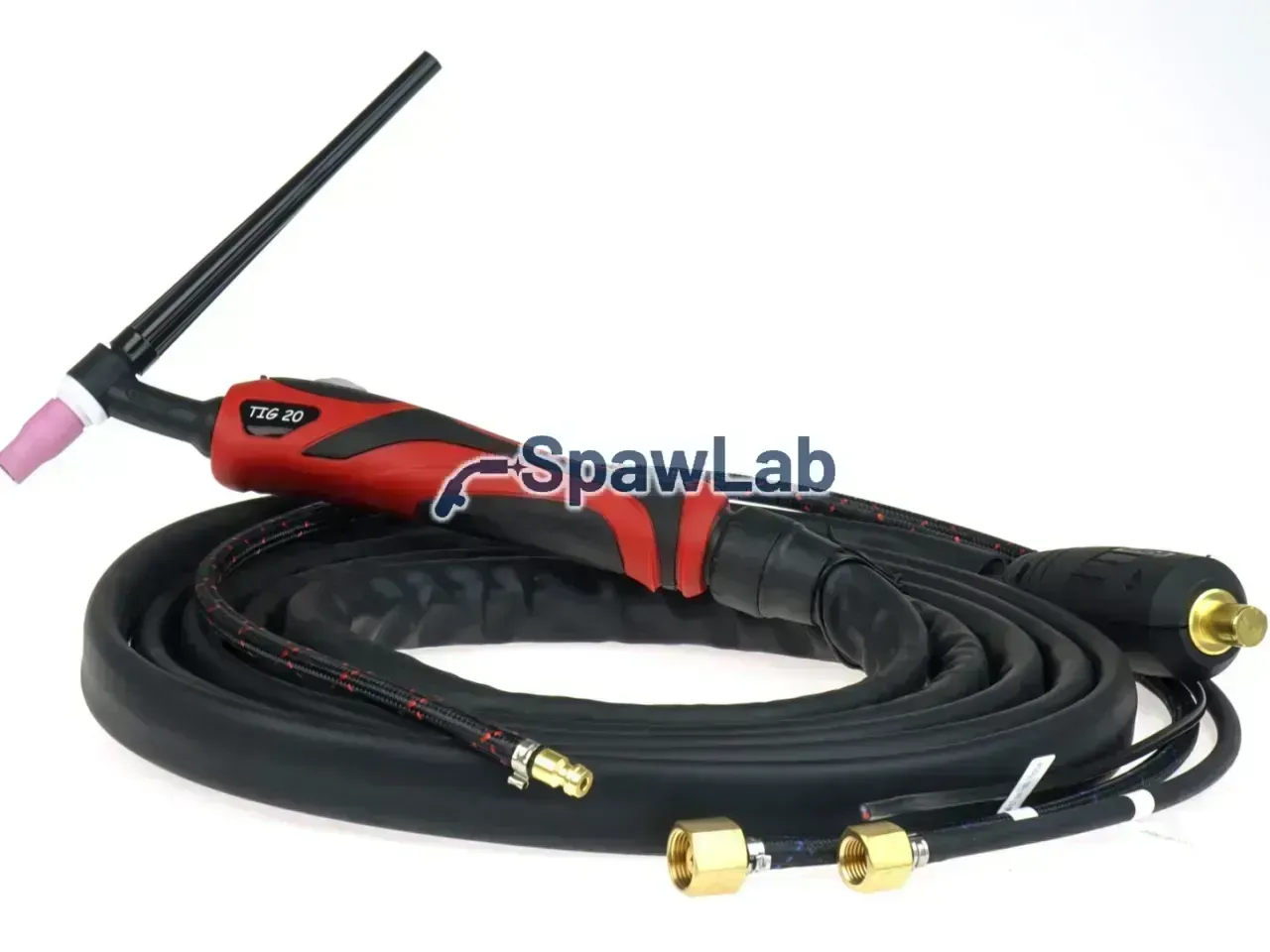 Ideal Uchwyt spawalniczy TIG 20 4m DX50 Single Expert