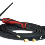 Ideal Uchwyt spawalniczy TIG 20 4m DX50 Single Expert