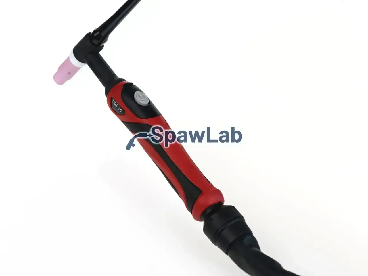 Ideal Uchwyt spawalniczy TIG 26 4m DX50 Single Expert