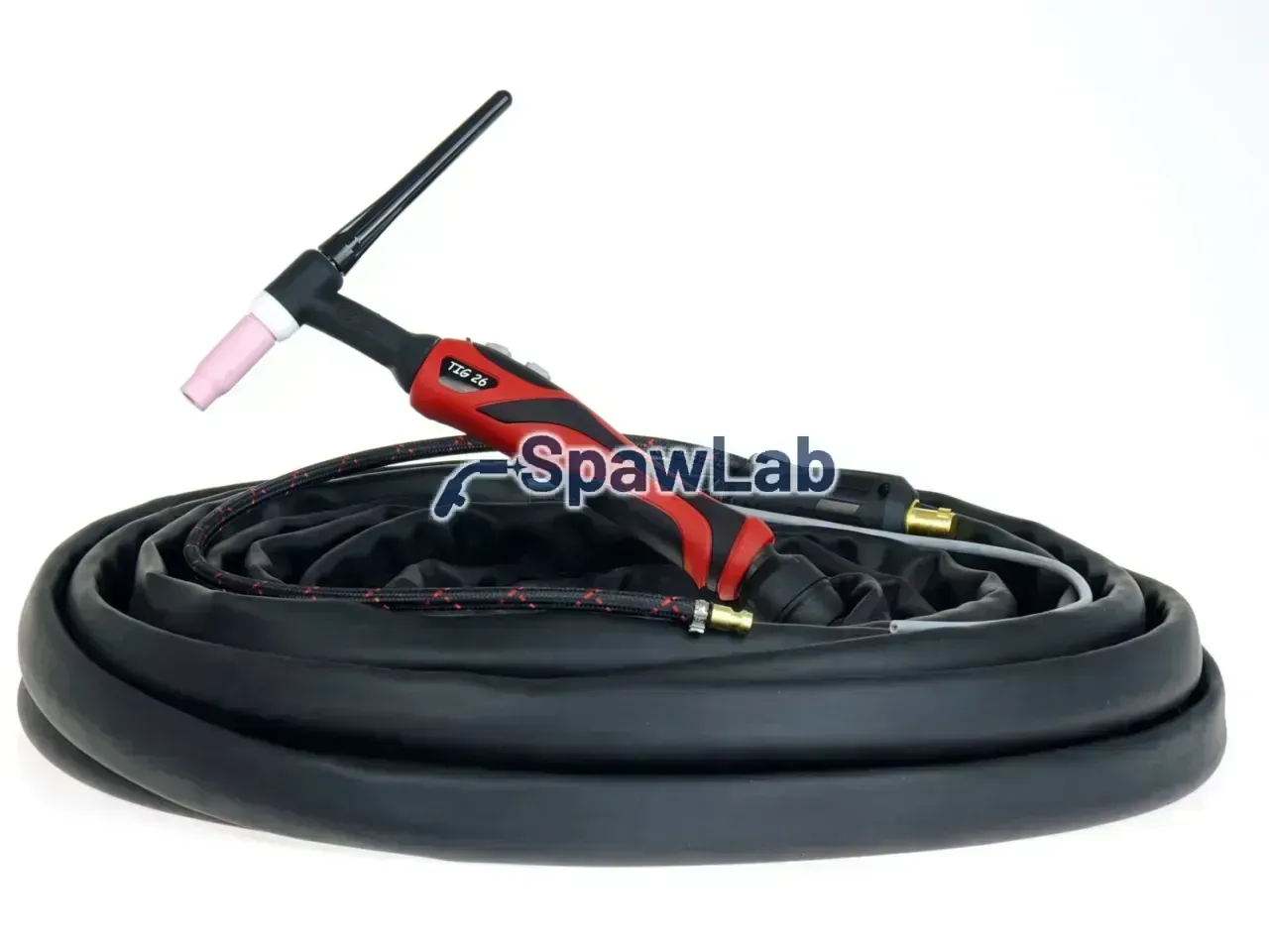 Ideal Uchwyt spawalniczy TIG 26FX 4m, zdjęcie 3