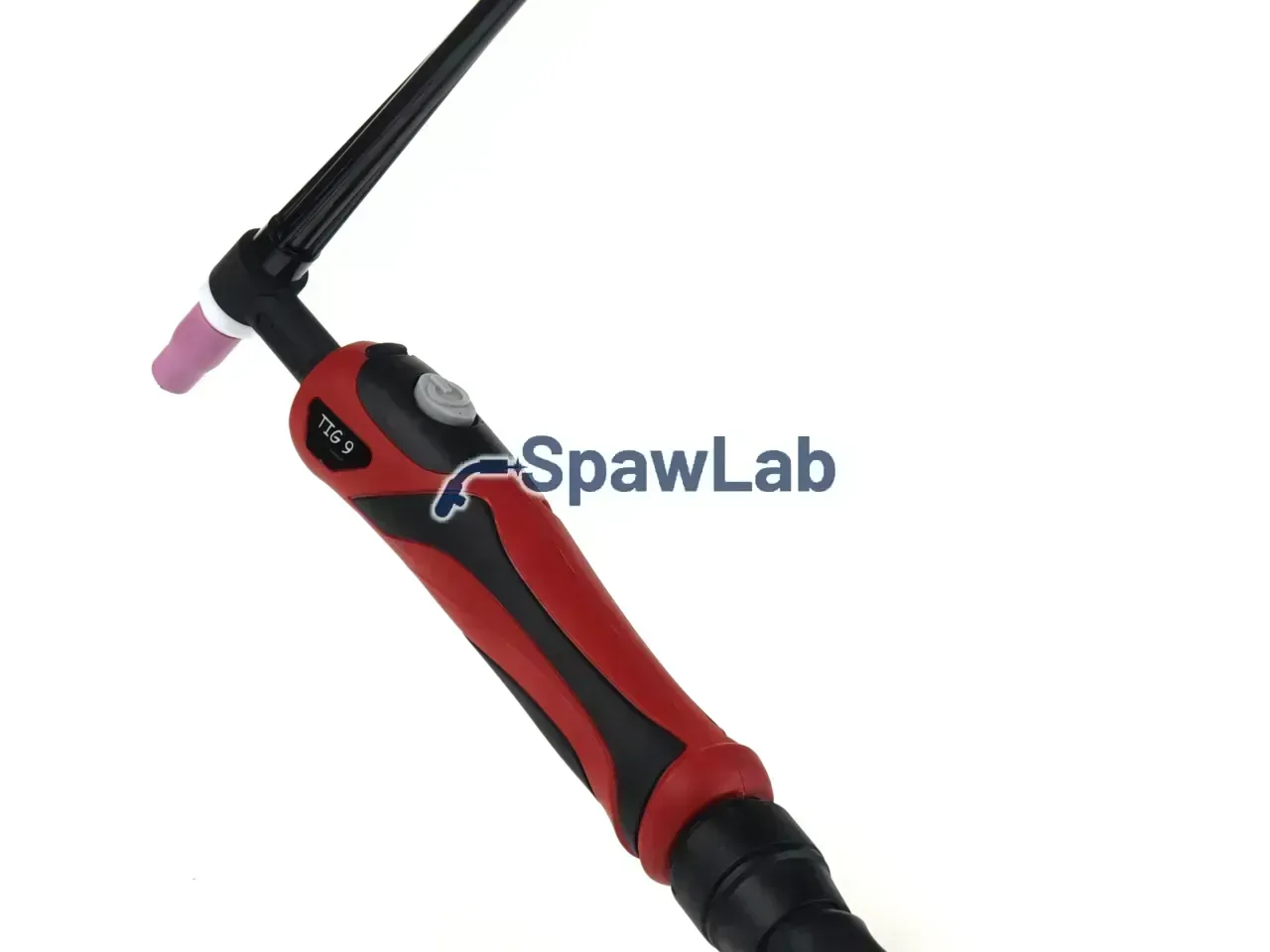 Ideal TIG 9 Schweißbrenner 4 m DX25 Single Expert