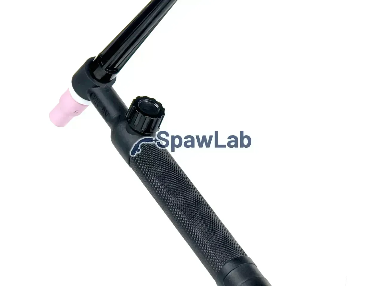 Ideal TIG 9 Schweißbrenner 4 m DX25 Single Expert, Bild 4