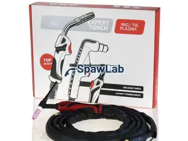 Ideal TIG torch 26 4m for ExpertMulti230 12p without zd.regu