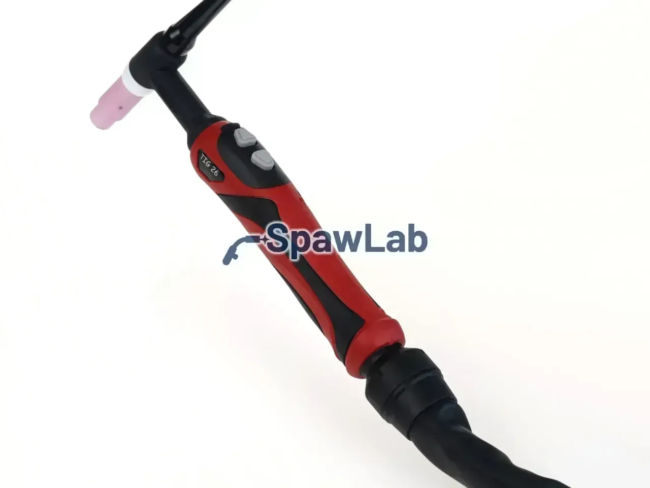 Ideal Uchwyt TIG 26 4m do ExpertMulti230 12p bez zd.regu, zdjęcie 4