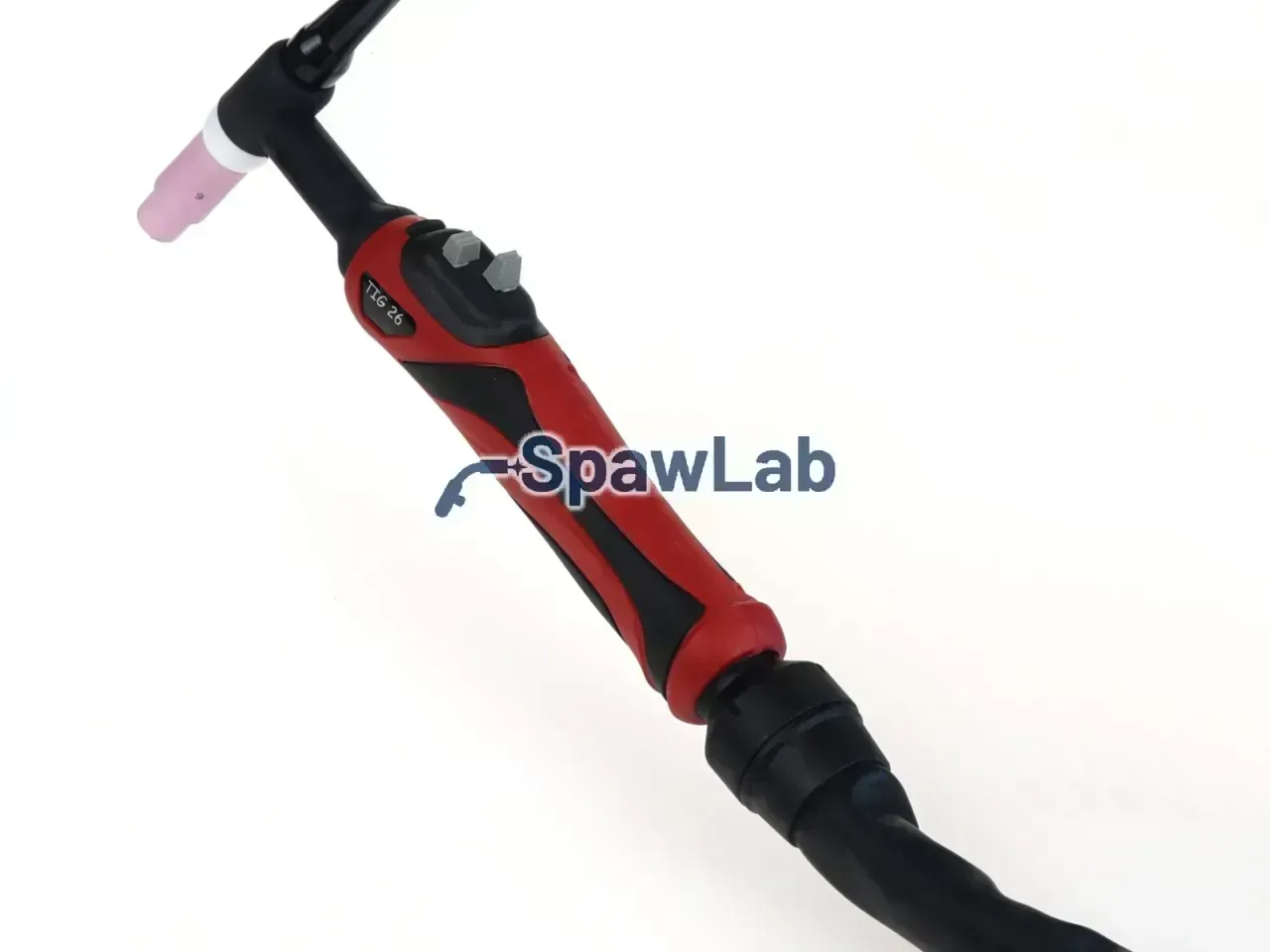 Ideal Uchwyt TIG 26 4m do ExpertMulti230 12p bez zd.regu, zdjęcie 5